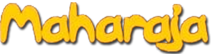 Restaurant Maharaja Logo