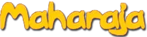 Restaurant Maharaja Logo